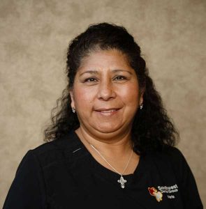 Maria Martinez - Dental Assistant