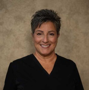 Diane St. Clair - Dental Assistant