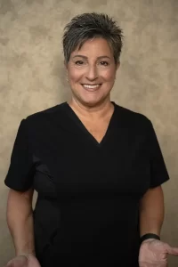 Diane St. Clair - Dental Assistant