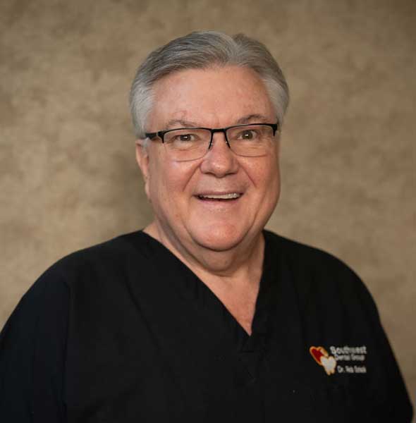 Dr. Rob Schick of Southwest Dental Group