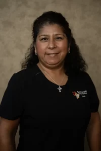 Maria Martinez - Dental Assistant