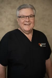 Dr. Rob Schick of Southwest Dental Group