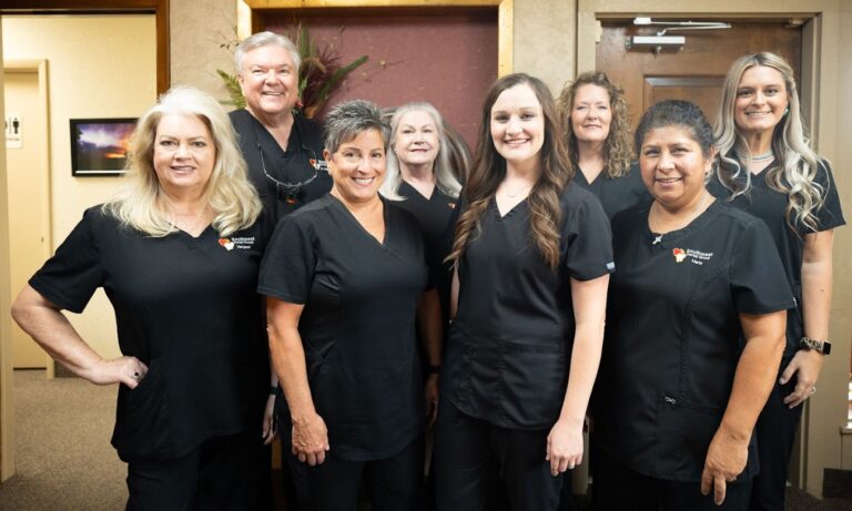 Dr. Robert Drew Schick, DDS Southwest Dental Group Meet the Team