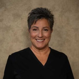 Diane St. Clair - Dental Assistant